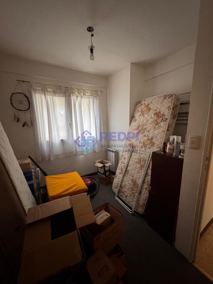 Depto centrico alquiler permanente apto profesional o vivienda 