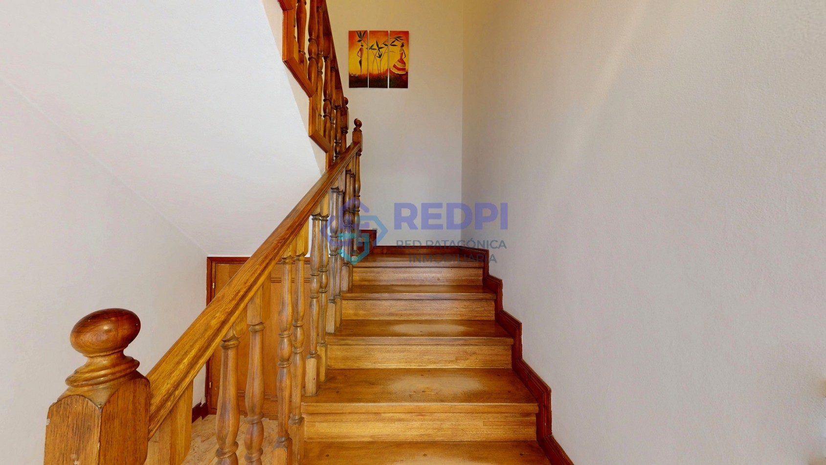 7 ambientes en Dina Huapi posibilidad de independizar el quincho como departamento anexo propiedad con potencial para desarrollar vivienda mas renta ideal