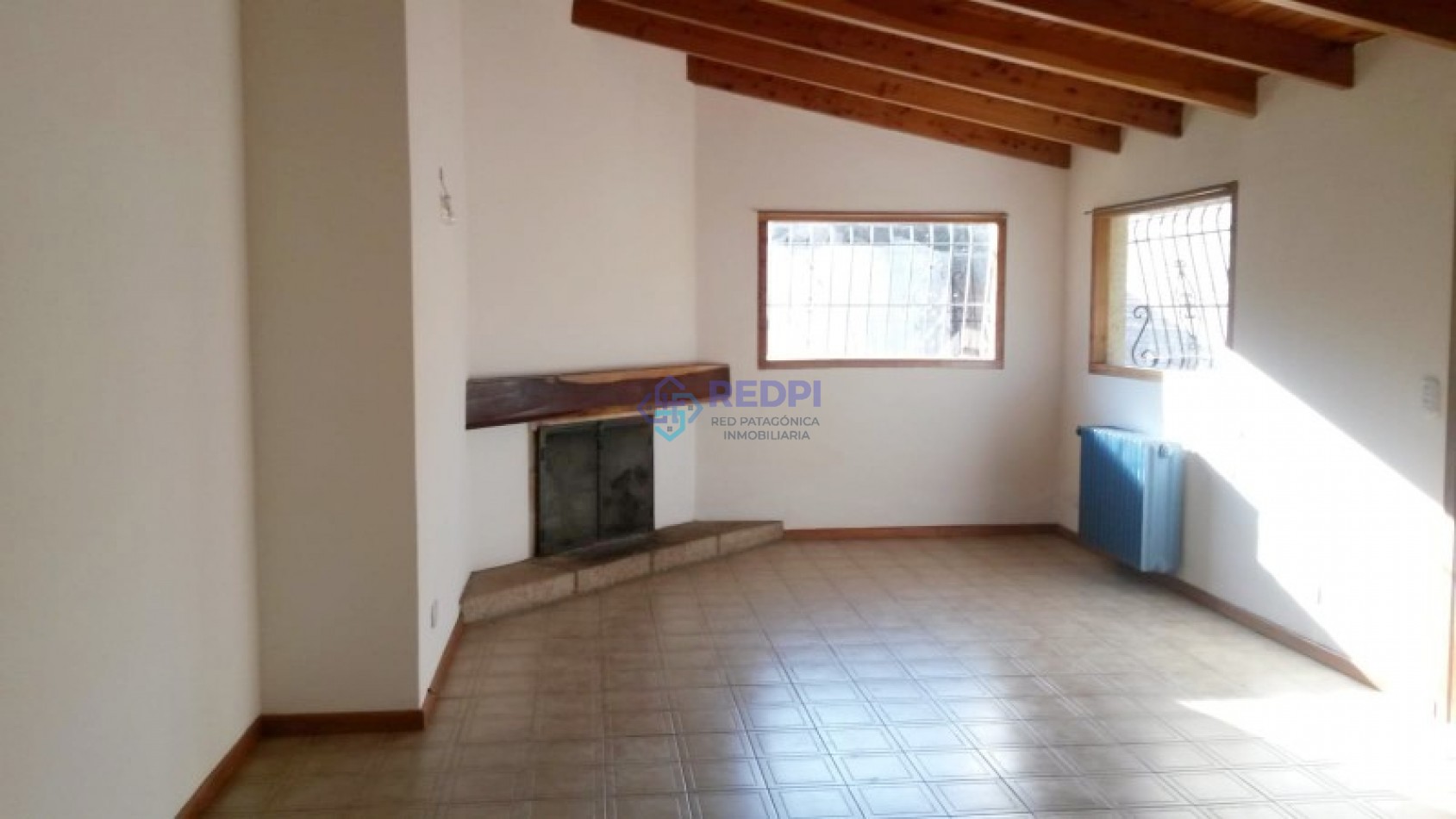 Casa 4 amb en Melipal  con factibilidad para ampliar