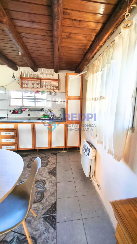 Casa 4 amb en lote propio Las Victorias 