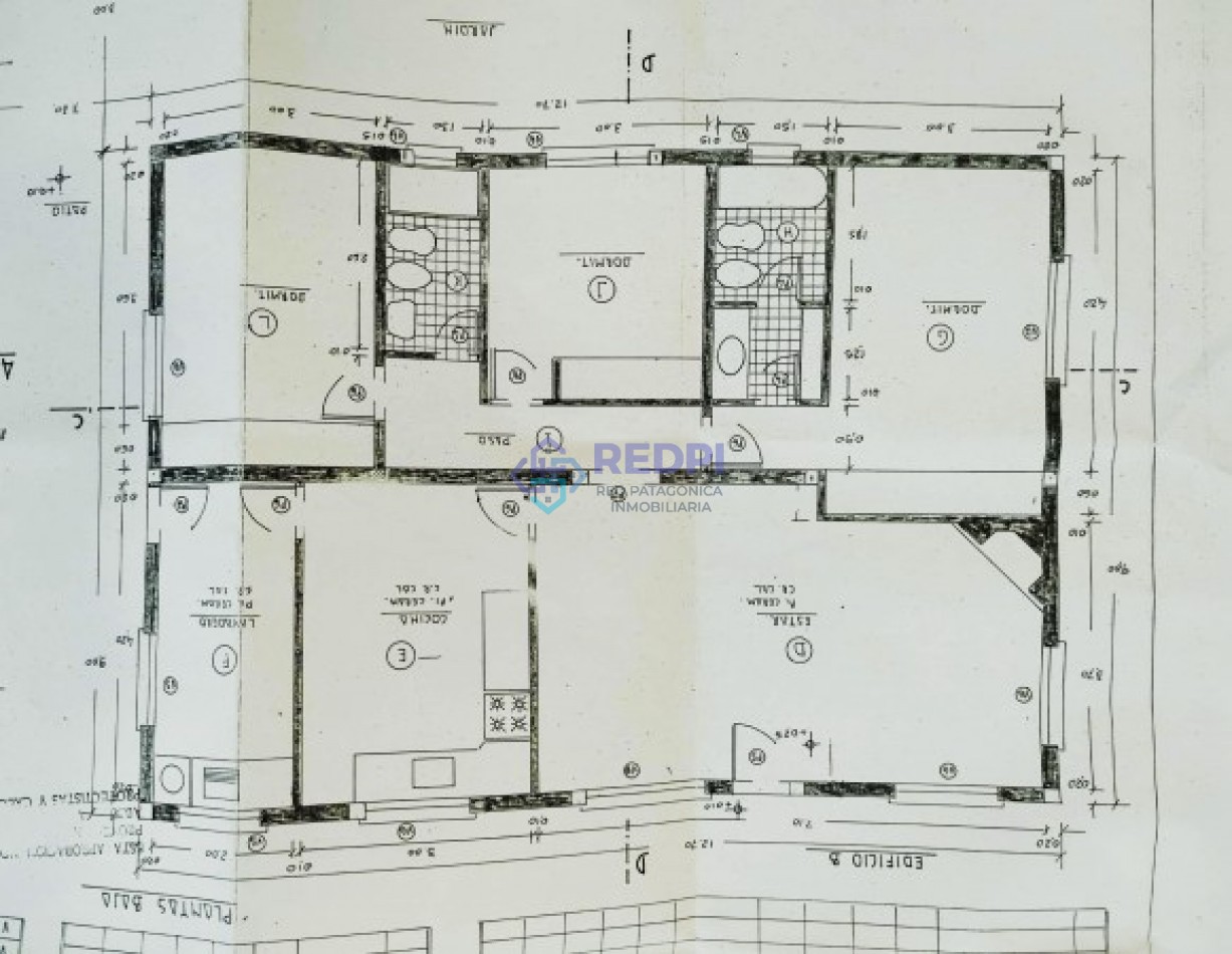Casa 4 amb en Melipal  con factibilidad para ampliar