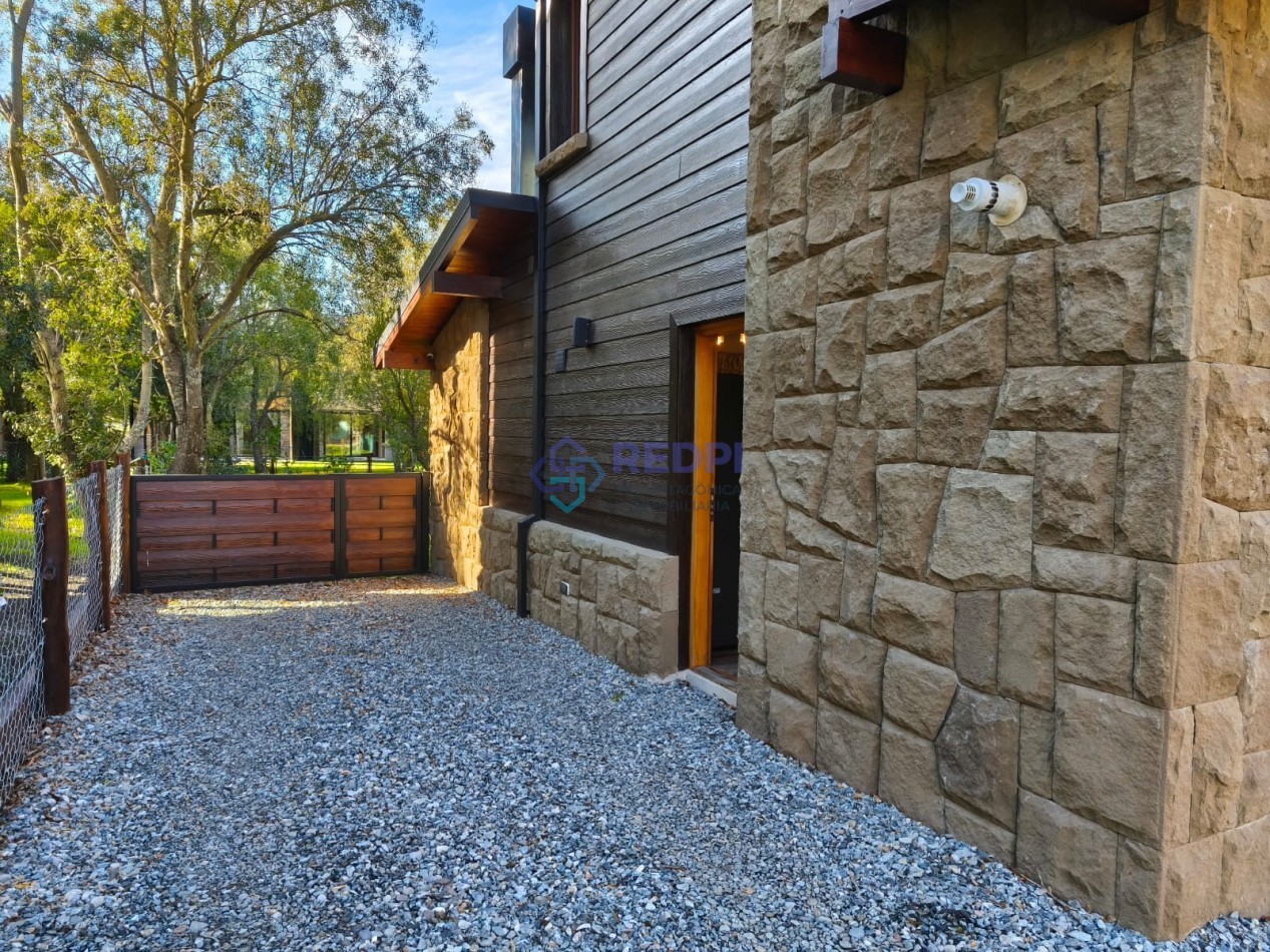 Casa en Barrancas de Melipal