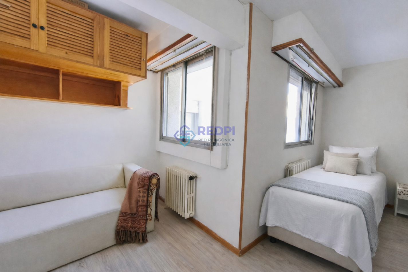 Departamento centrico a 50 m de Mitre