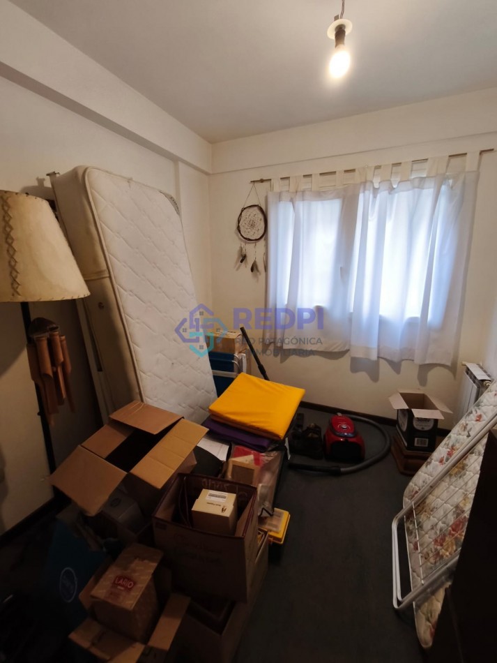 Depto centrico alquiler permanente apto profesional o vivienda 