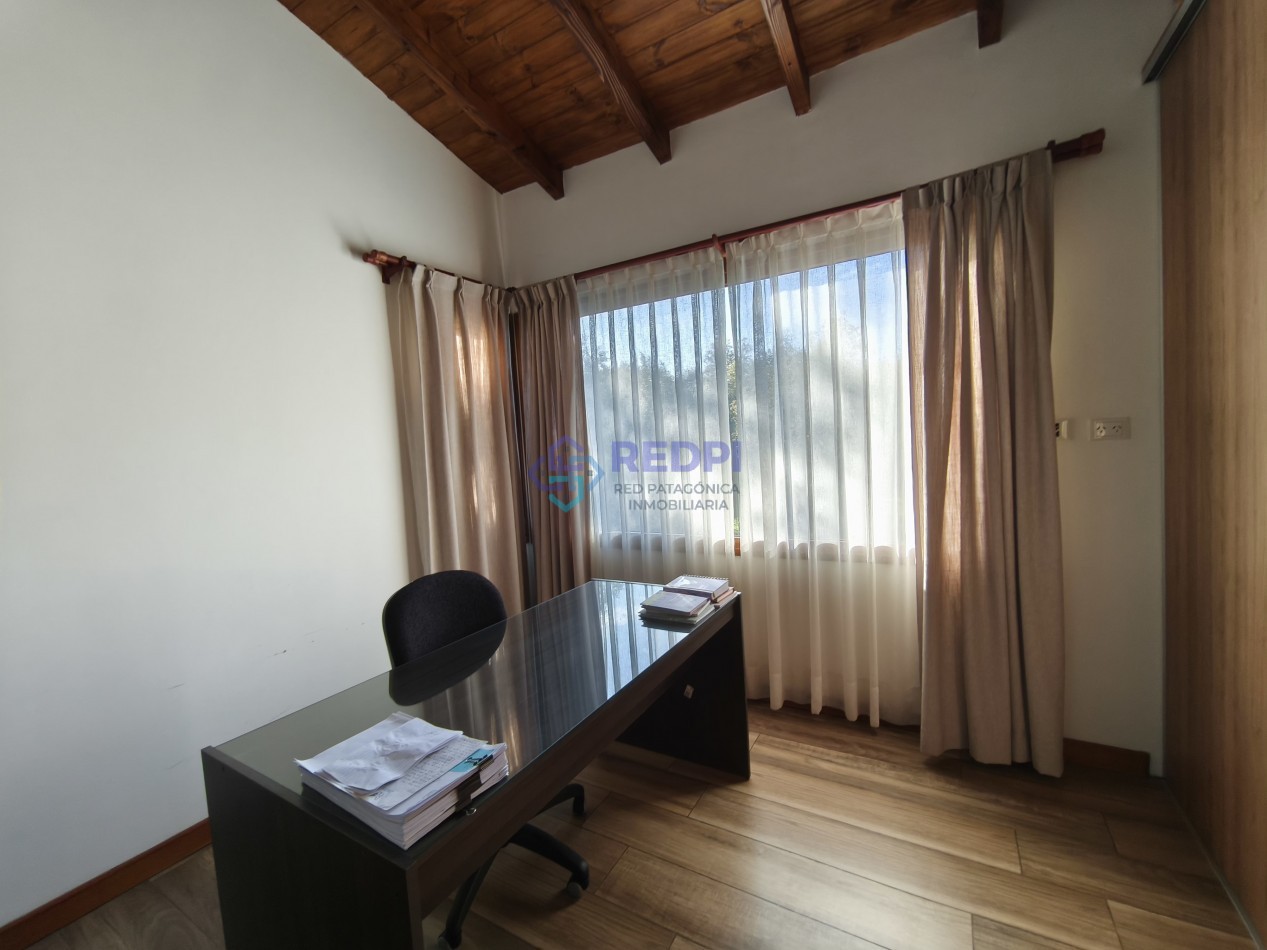 Casa en Barrancas de Melipal