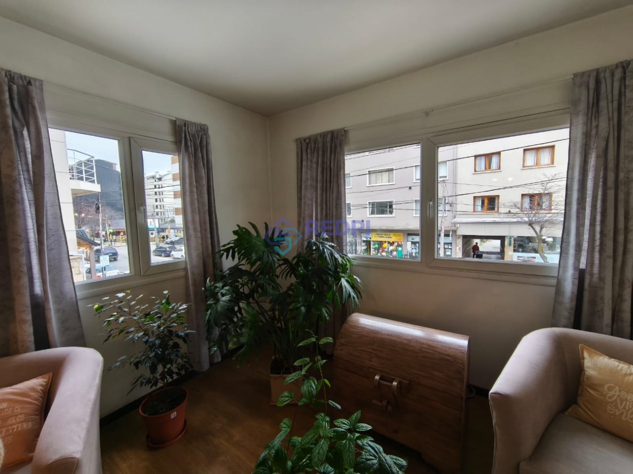 Depto centrico alquiler permanente apto profesional o vivienda 