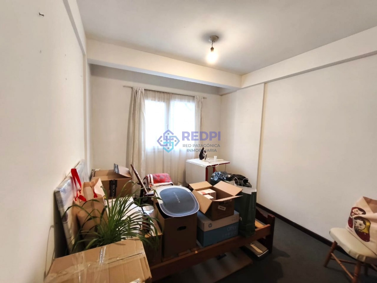 Depto centrico alquiler permanente apto profesional o vivienda 