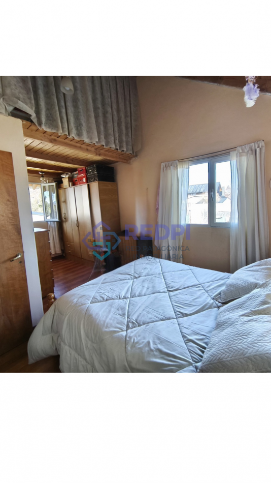 Casa 4 amb en lote propio Las Victorias 