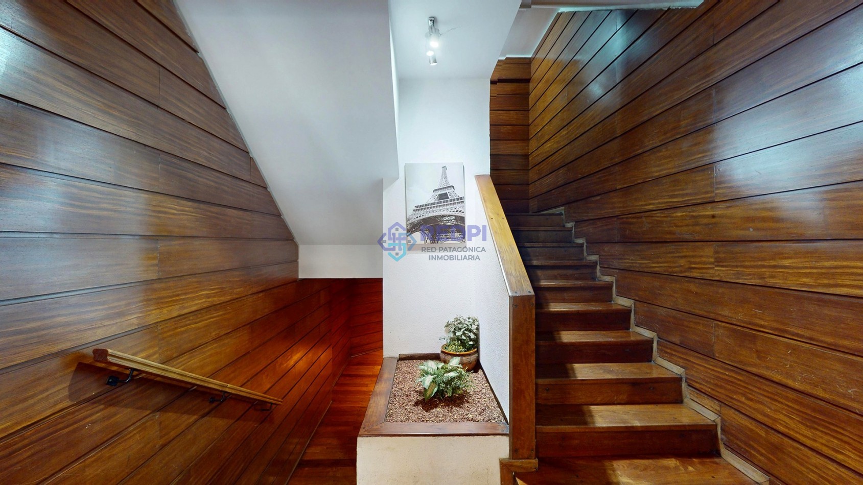 Semipiso en el centro de Bariloche duplex 2 suites con vista apto credito hipotecario 