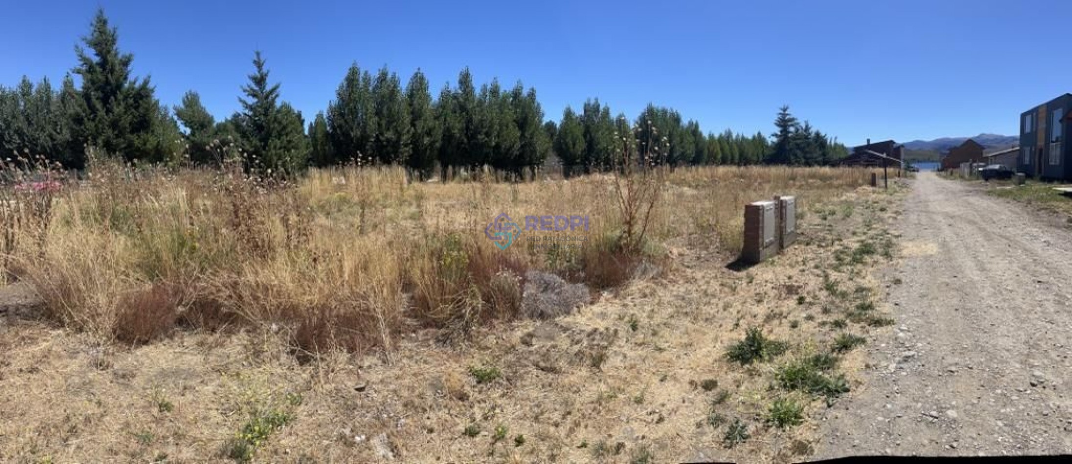 Lote en Costa del Nahuel, barrio con salida a la costa