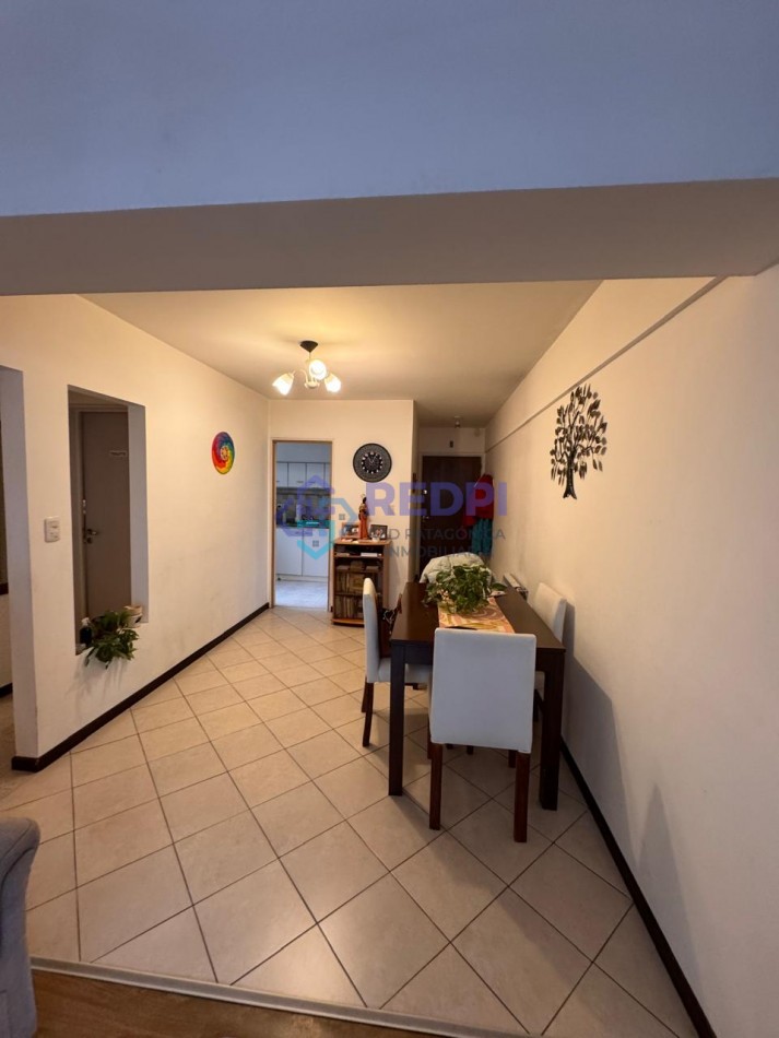 Depto centrico alquiler permanente apto profesional o vivienda 