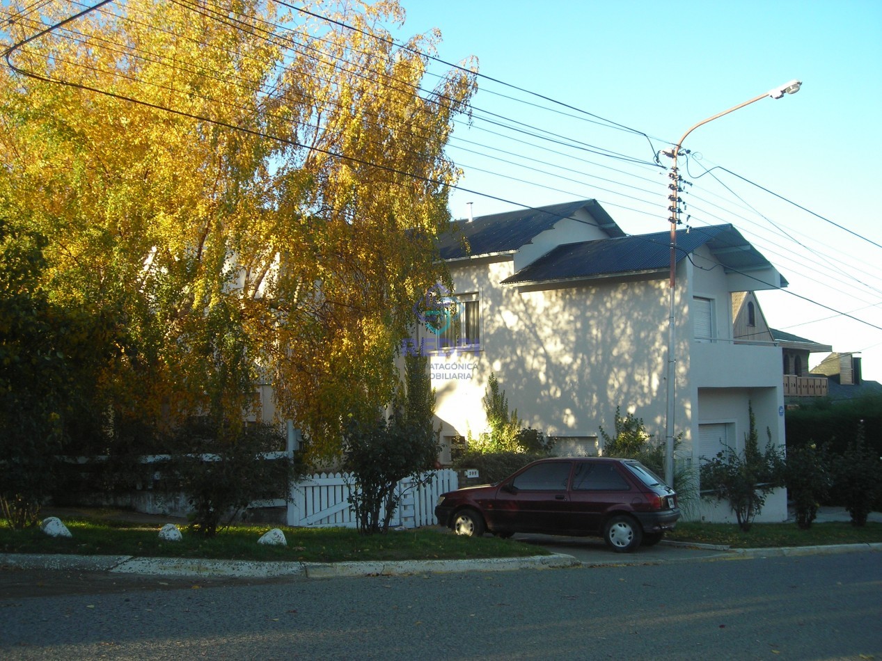 DEPARTAMENTO EN BARRIO BELGRANO 