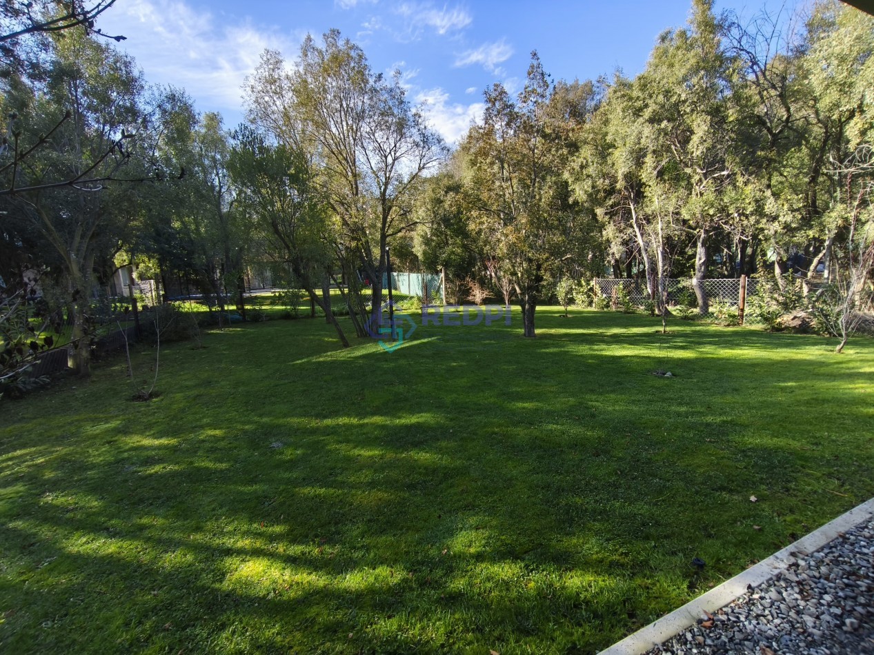 Casa en Barrancas de Melipal