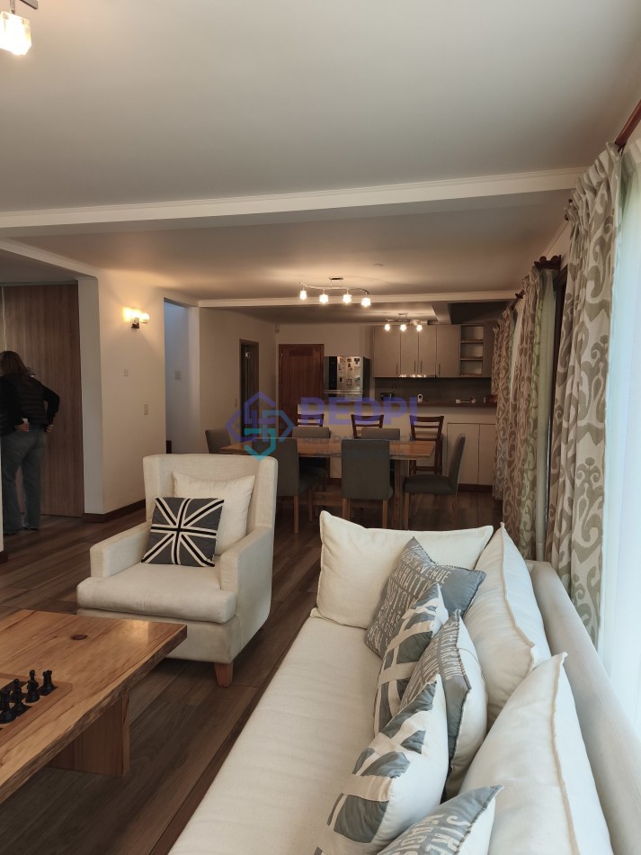 Casa en Barrancas de Melipal