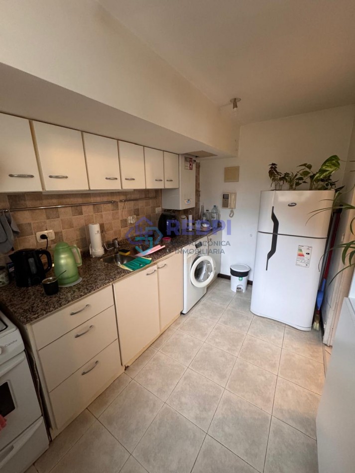Depto centrico alquiler permanente apto profesional o vivienda 