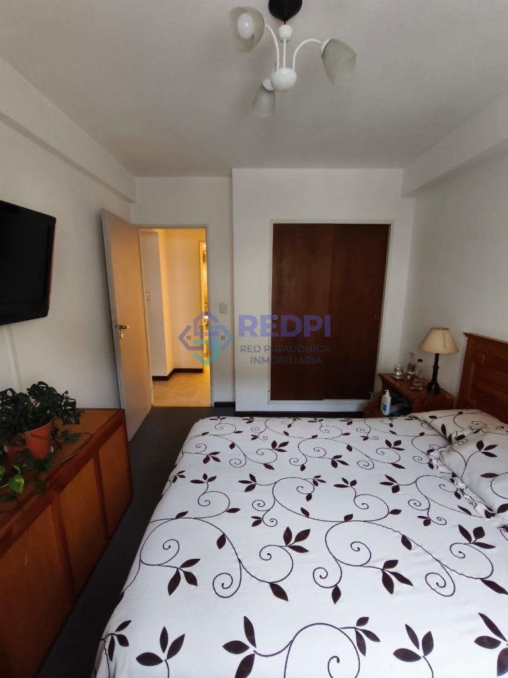 Depto centrico alquiler permanente apto profesional o vivienda 