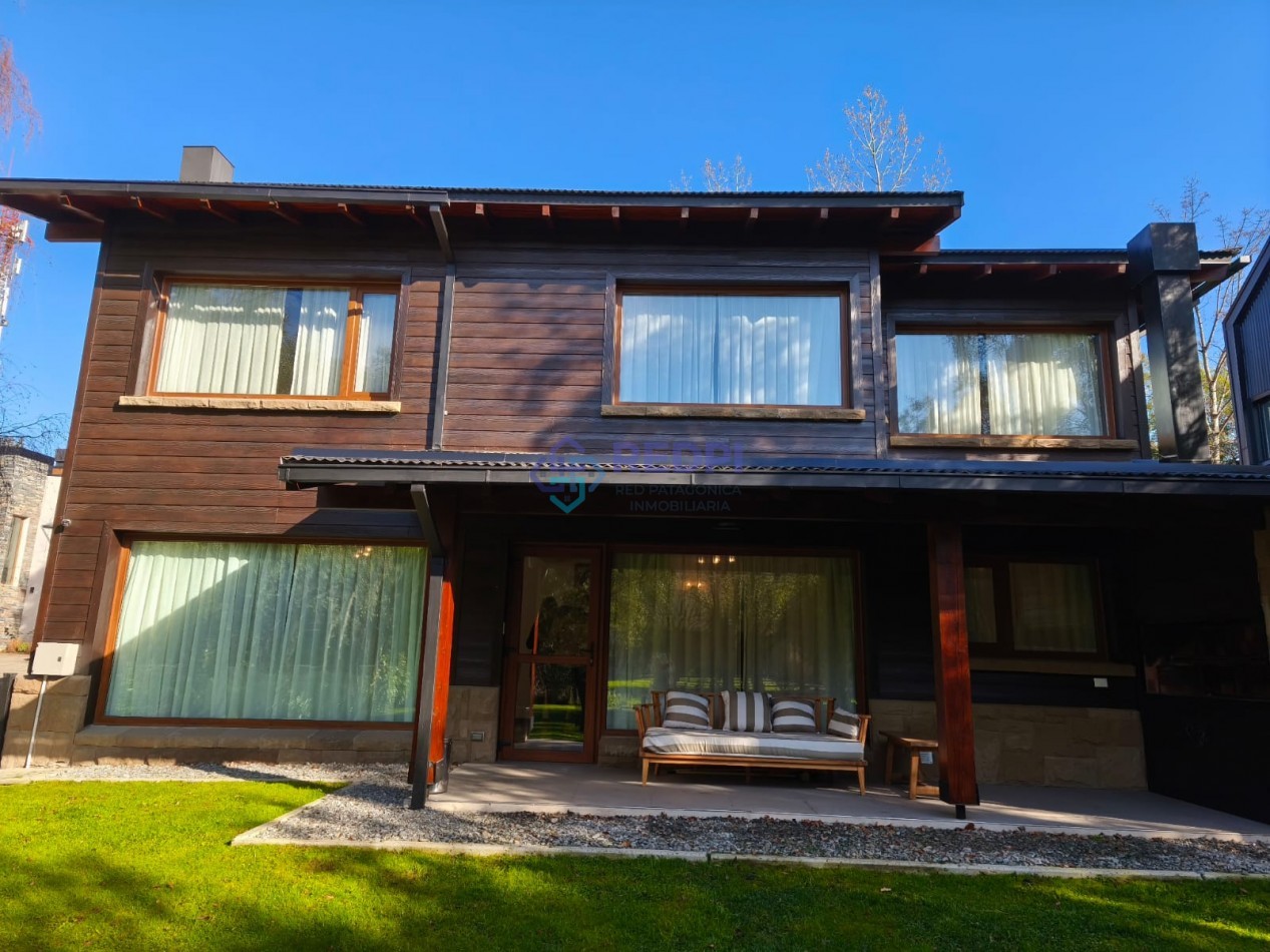 Casa en Barrancas de Melipal