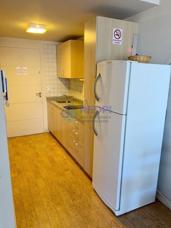 Monoambiente apto turismo 