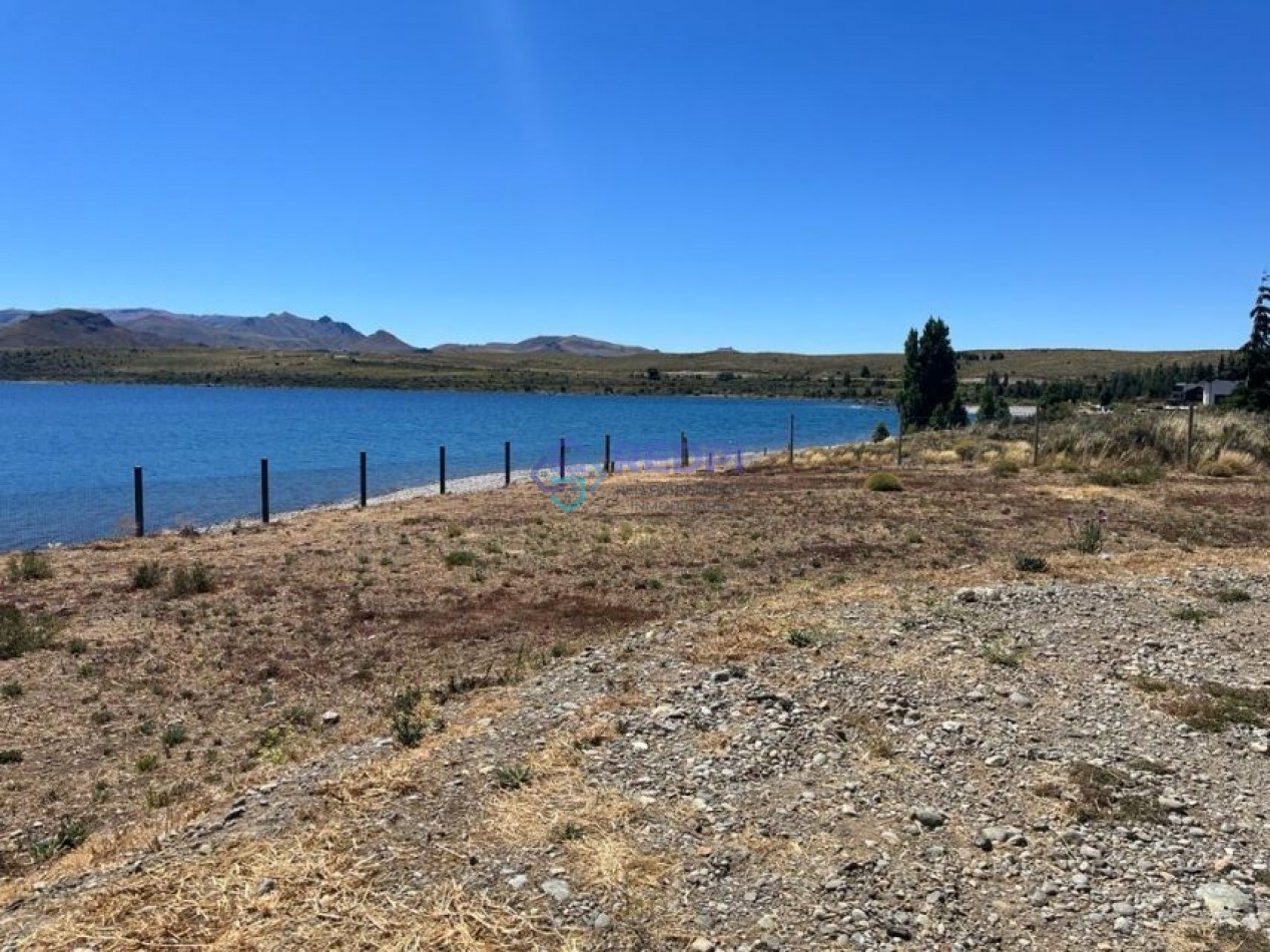 Lote en Costa del Nahuel, barrio con salida a la costa