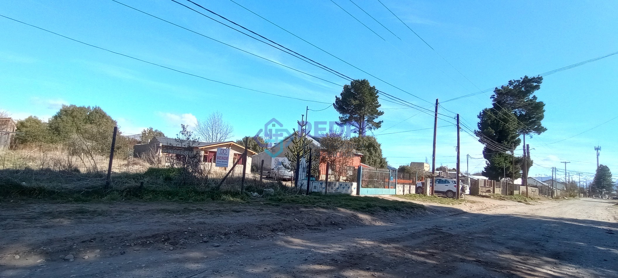 Lote en Barrio San Francisco