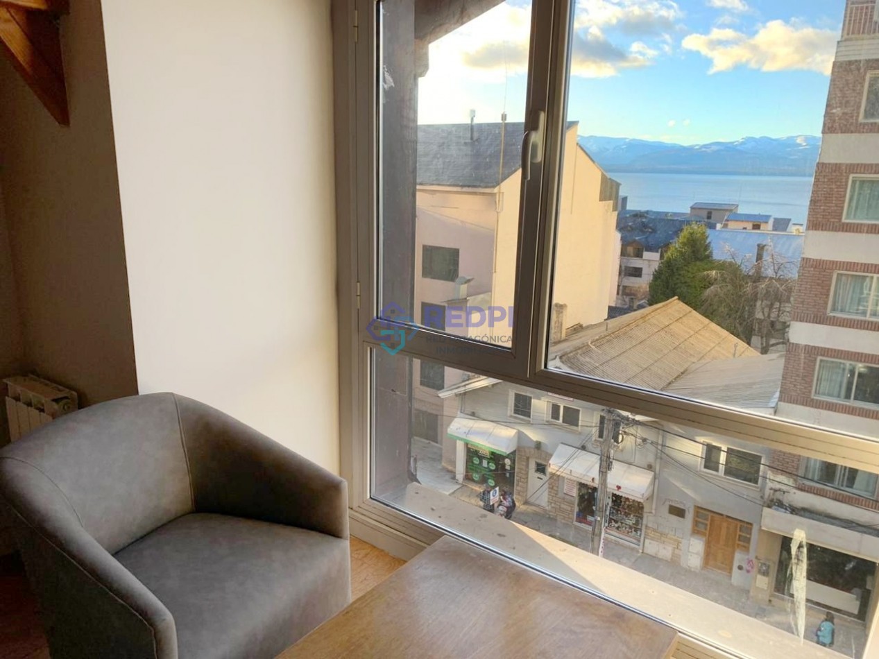 Monoambiente apto turismo 