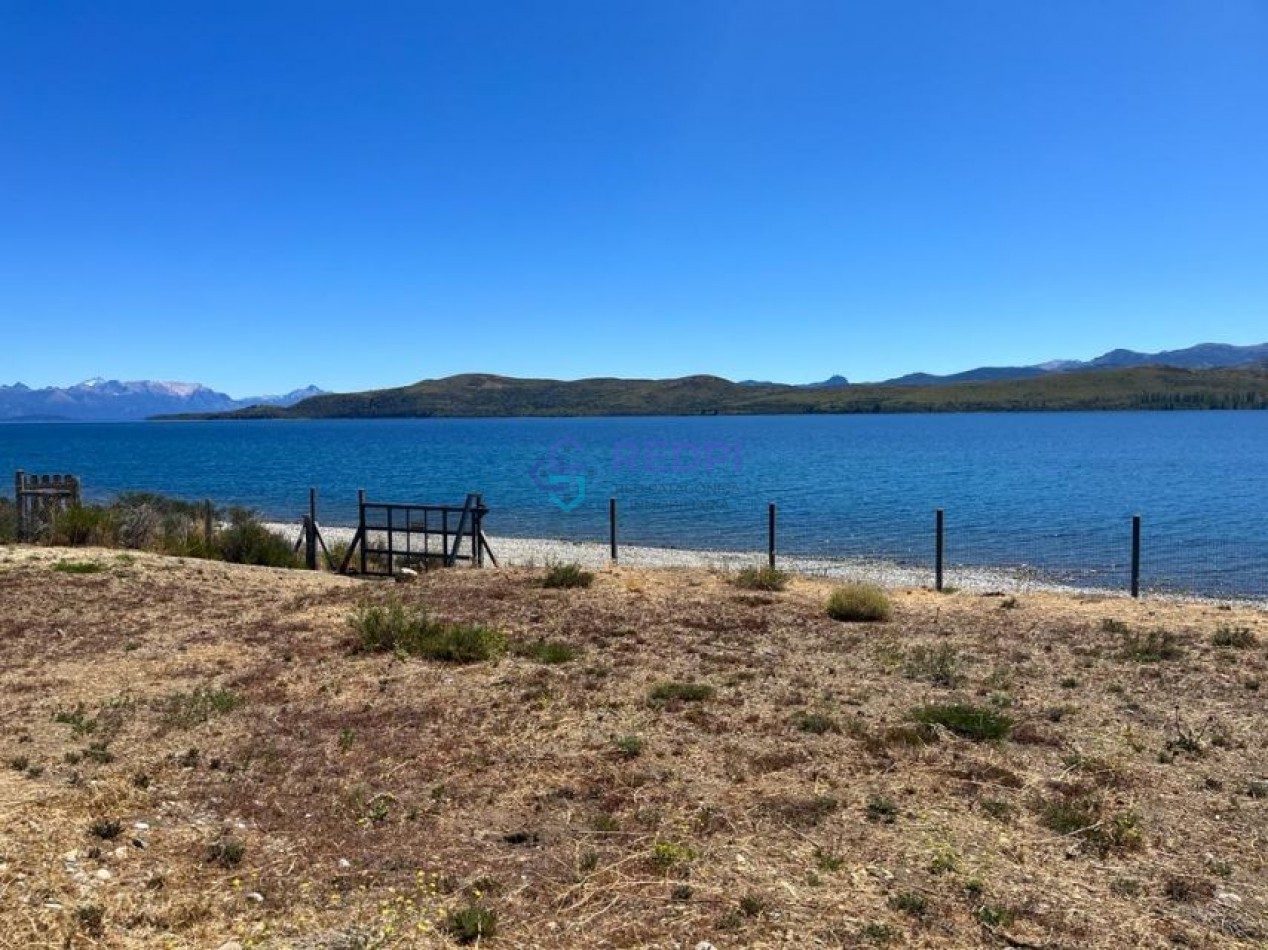 Lote en Costa del Nahuel, barrio con salida a la costa