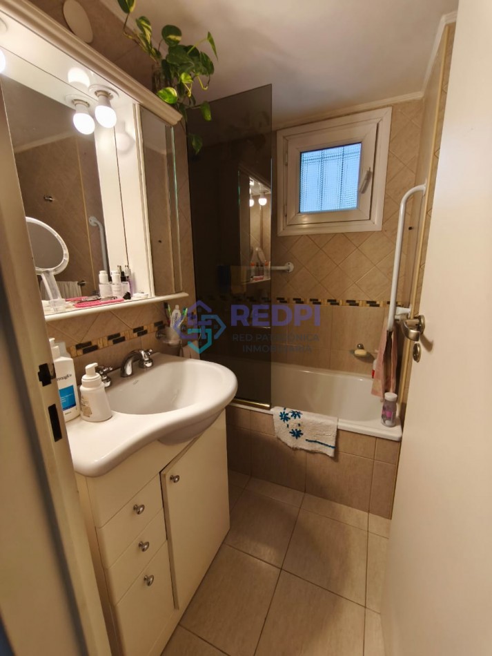 Depto centrico alquiler permanente apto profesional o vivienda 