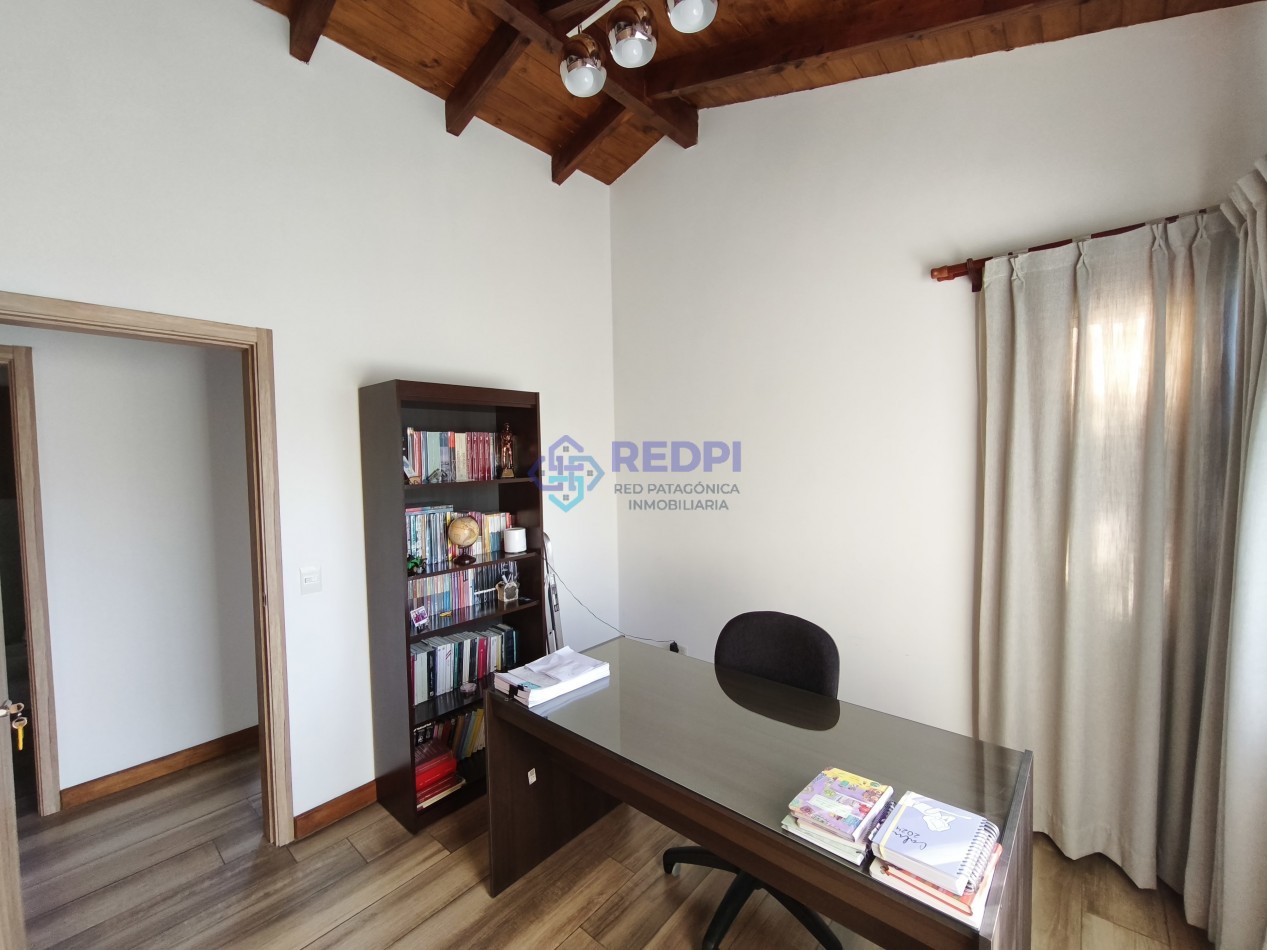 Casa en Barrancas de Melipal