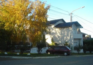 DEPARTAMENTO EN BARRIO BELGRANO 