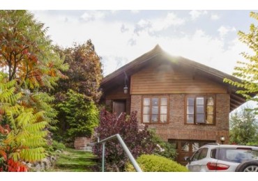 Casa 5 amb en Melipal