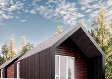 A estrenar Casa 1 independiente 3 ambientes  jardin cochera semicubierta 