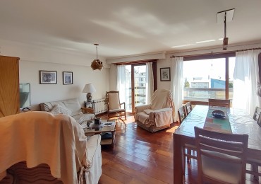 Semipiso centrico duplex 2 suites