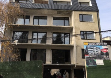 Monoambiente a estrenar apto turismo, vivienda y oficina. Entrega marzo 2026