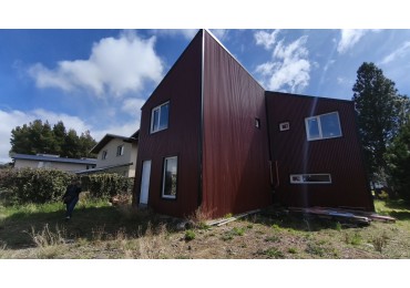 Complejo de Phs a terminar oportunidad de inversion en Bariloche