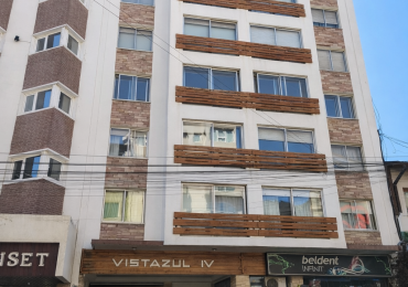 Departamento centrico a 50 m de Mitre