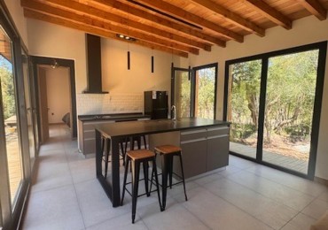 Casa Ph a estrenar en Nahuel Malal