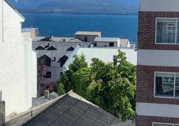 Monoambiente apto turismo 