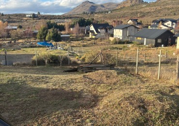Lote en PH en Lomas de Dina Huapi
