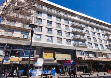 Depto centrico de 3 ambientes en alquiler permanente 