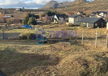 Lote en PH en Lomas de Dina Huapi