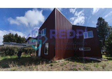 Complejo de Phs a terminar oportunidad de inversion en Bariloche