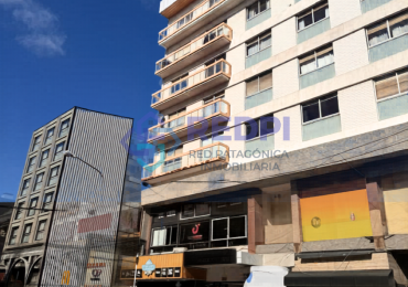 Departamento centrico con patio a reciclar