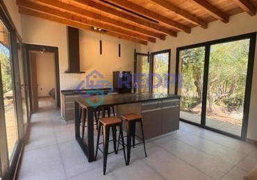 Casa Ph a estrenar en Nahuel Malal