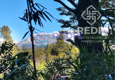 Lote en Lago Morenito, Bariloche