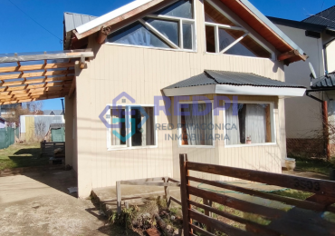 Casa 4 amb en lote propio Las Victorias 