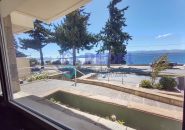 3 amb vista al lago con cochera cubierta Centro de Bariloche 