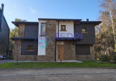 Casa en Barrancas de Melipal