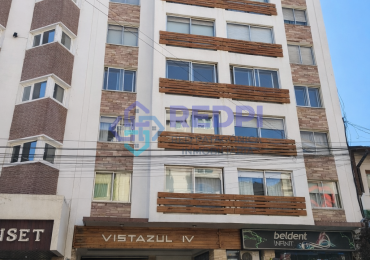 Departamento centrico a 50 m de Mitre